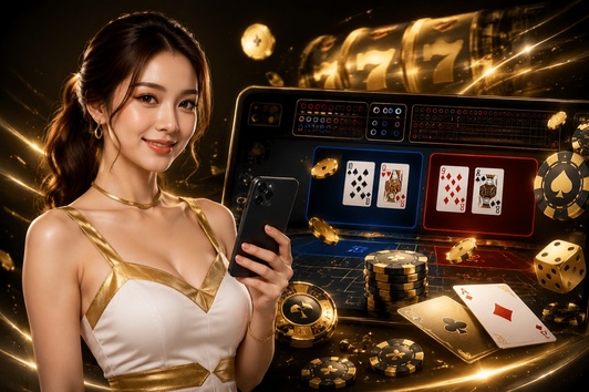 666slots